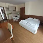 Guest Rooms Skalite Gæstehus Sozopol