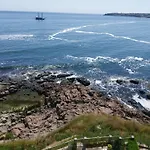 Guest Rooms Skalite 3* Sozopol