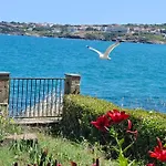 Guest Rooms Skalite Sozopol