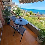 Pensionat Guest Skalite Sozopol