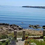Pensionat Guest Skalite Sozopol