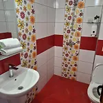 Pensionat Guest Skalite