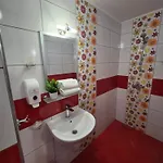 Guest Skalite Pensionat 3*