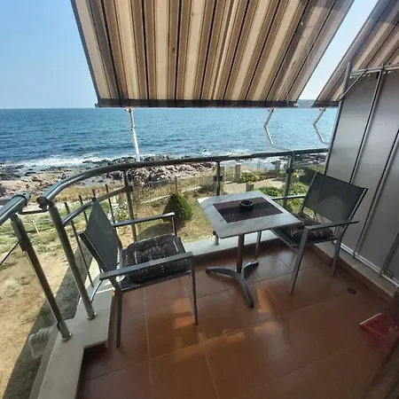 Guest Rooms Skalite Guest house 3*