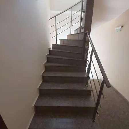 בית הארחה Skalite 3*