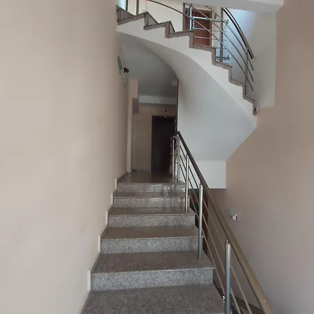 Guest Rooms Skalite