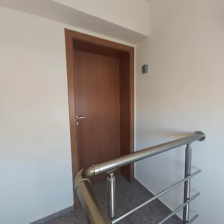 בית הארחה Skalite 3*