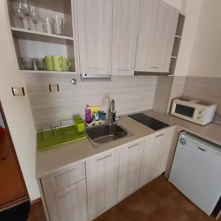 Guest house Guest Rooms Skalite Sozopol