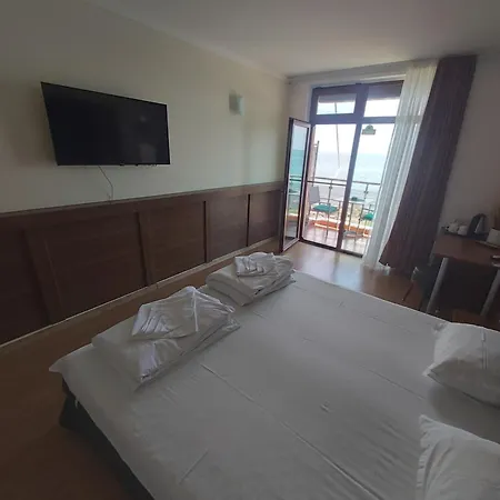 Guest house Guest Rooms Skalite Sozopol