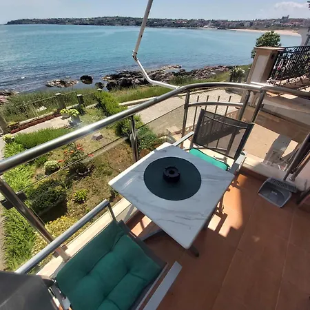 Skalite Vendégház 3*