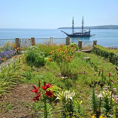 Skalite Casa de hóspedes