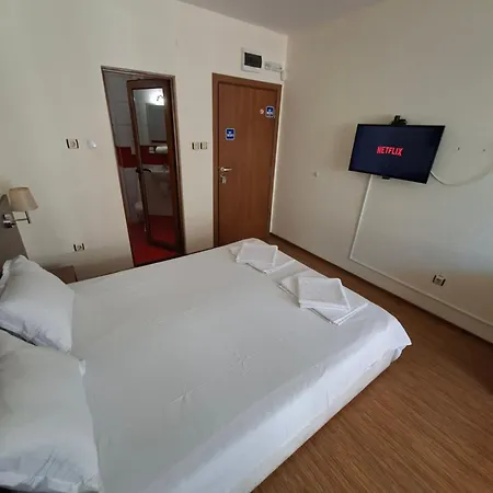 Penzion Guest Skalite