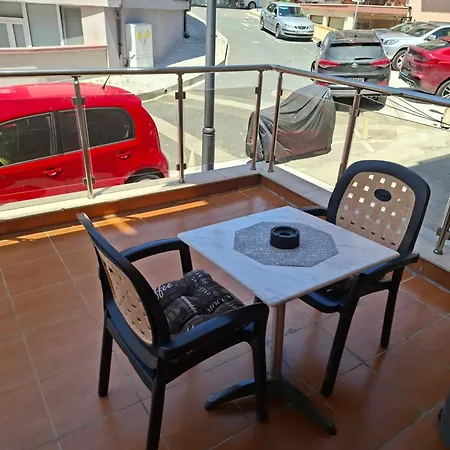 Guest Skalite Sozopol