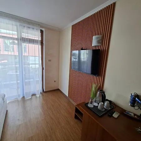 Guest Skalite Penzion 3*