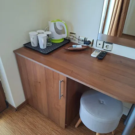 Guest Rooms Skalite 3*