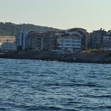 Guest Rooms Skalite 3*