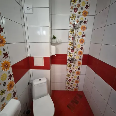 Guest Skalite Pensionat Sozopol