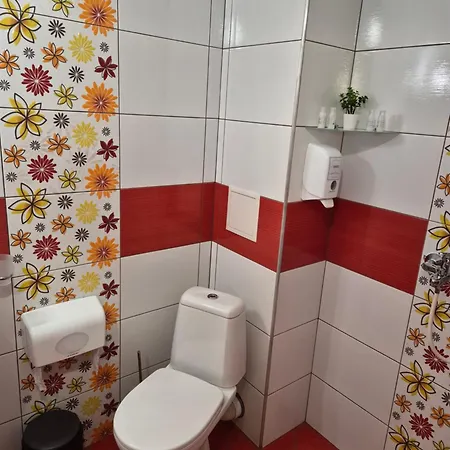 Guest Rooms Skalite 3* Sozopol