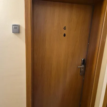 Guest Rooms Skalite