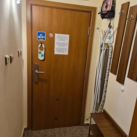 Guest Rooms Skalite Guest house