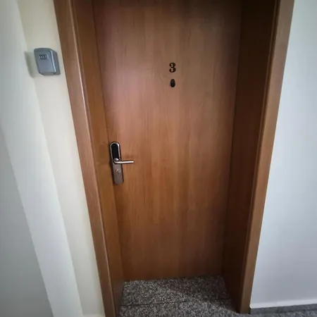 Gæstehus Guest Rooms Skalite