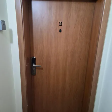 Guest house Guest Rooms Skalite 3*