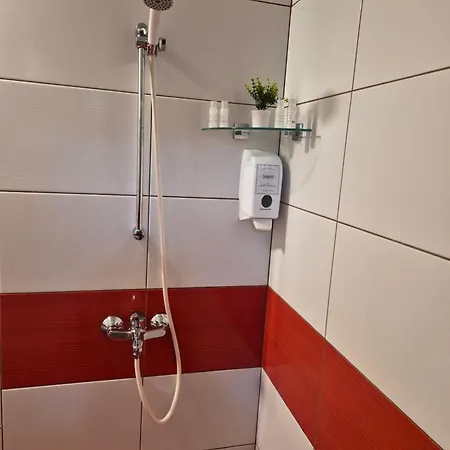 Guest Rooms Skalite