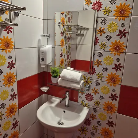 Guest Rooms Skalite Guest house Sozopol