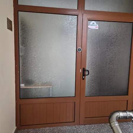 Guest Rooms Skalite Guest house Sozopol