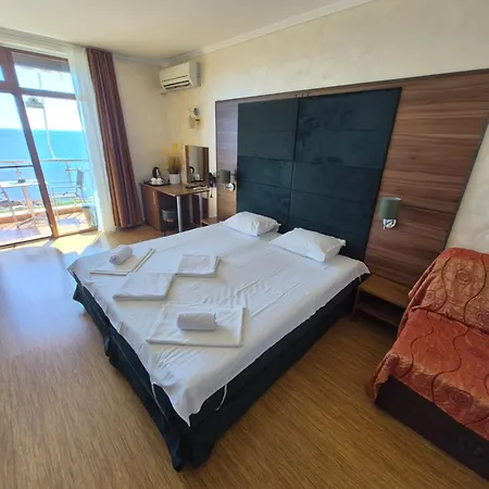 Guest Rooms Skalite Sozopol