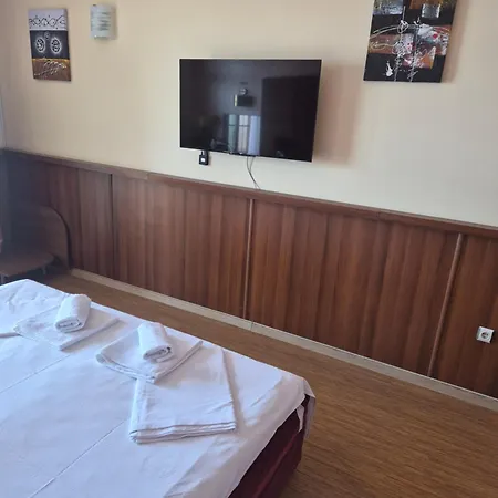 Penzion Guest Skalite