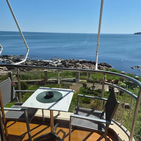 Guest Rooms Skalite Guest house 3*