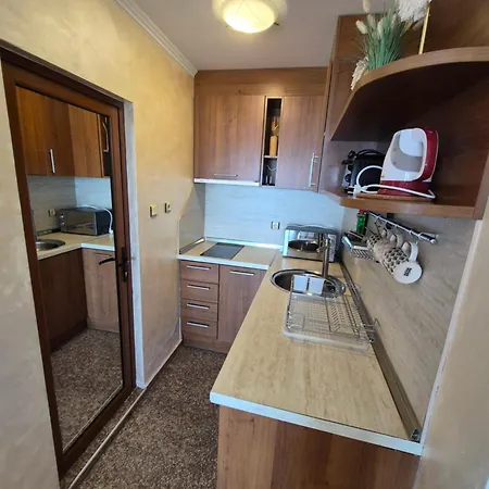 Guest Skalite Penzion Sozopol