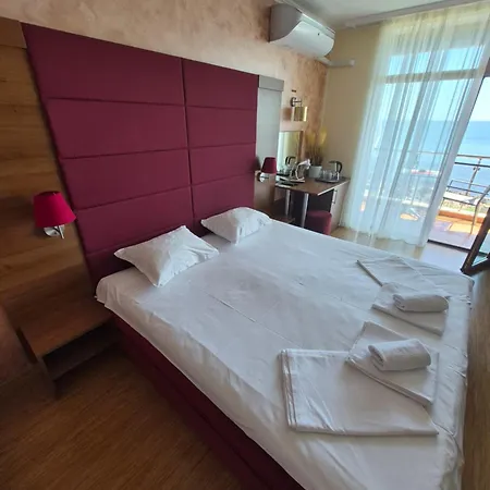 Penzion Guest Skalite 3*