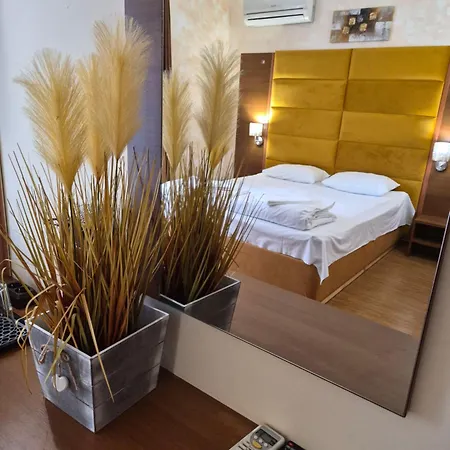 Guest Skalite 3* Sozopol