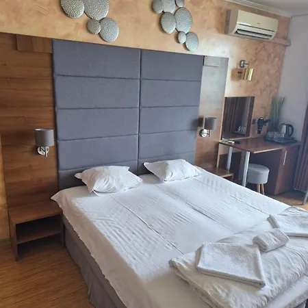 Guest Skalite Penzion 3*