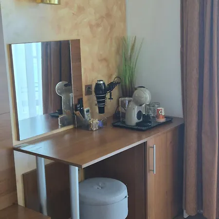 Guest Rooms Skalite