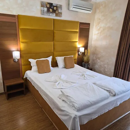 Guest Rooms Skalite