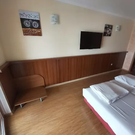 Skalite Affittacamere Sozopol