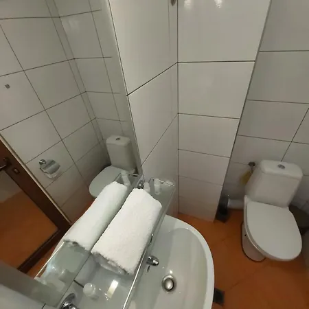 Guest Skalite Πανσιόν Σωζόπολη