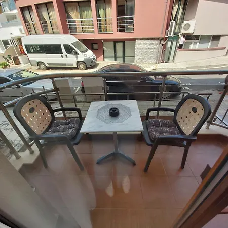 Πανσιόν Guest Skalite 3*