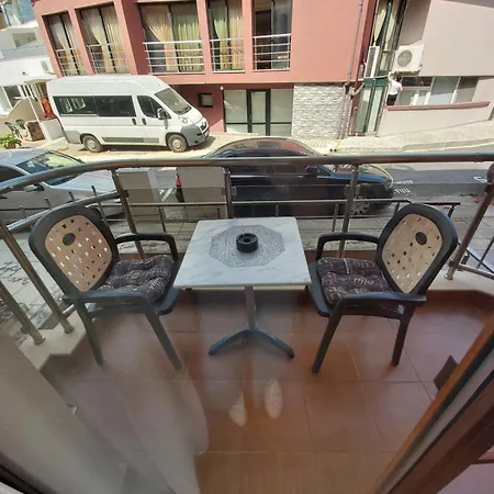 Πανσιόν Skalite 3*