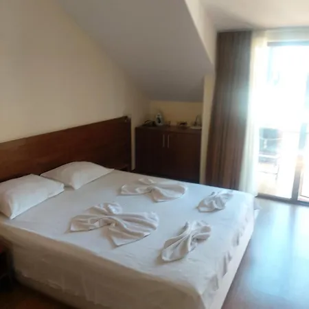 Πανσιόν Guest Skalite Σωζόπολη