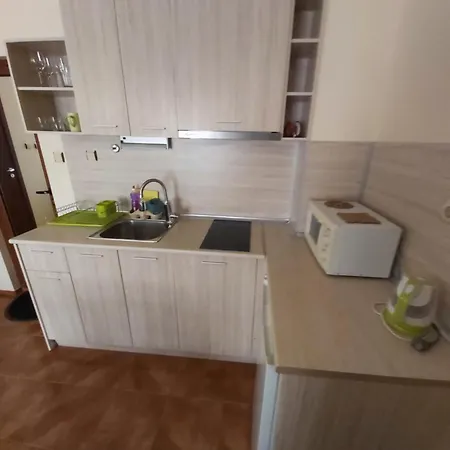 Πανσιόν Guest Skalite 3*
