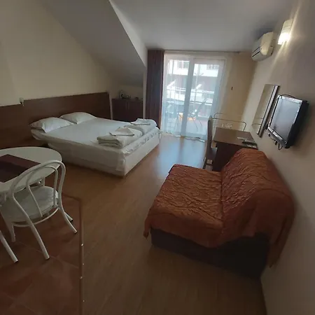 Guest Skalite Πανσιόν Σωζόπολη