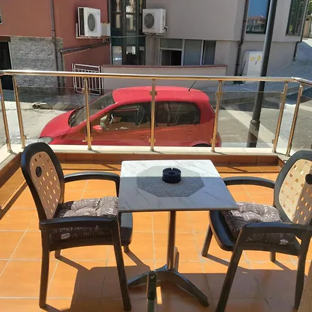 Πανσιόν Skalite 3*