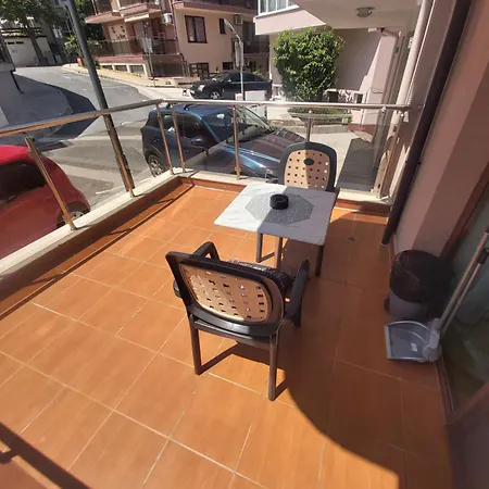 Guest Skalite 3* Sozopol