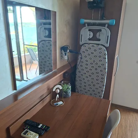 Skalite Affittacamere Sozopol