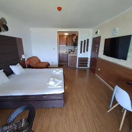 Πανσιόν Guest Skalite Σωζόπολη