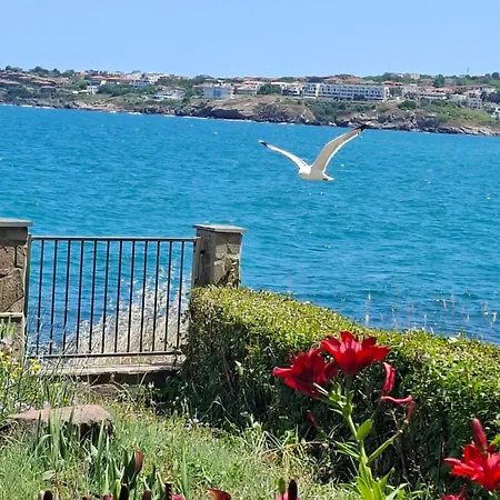 Skalite Sozopol